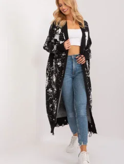 Svetr na zapínání  model 194216 Badu