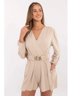 Dámský Overal model 212059 Italy Moda