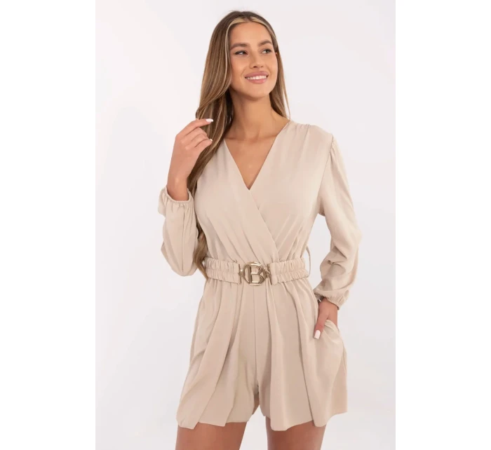 Dámský Overal model 212059 Italy Moda Dámský Overal model 212059 Italy Moda