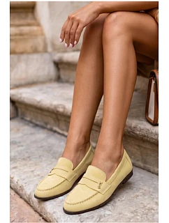 Mokasiny model 228970 Step in style
