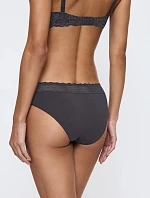 Feel of Modal Tai - INK GRAY - TRIUMPH INK GRAY - TRIUMPH