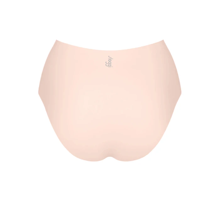Dámské kalhotky ZERO Feel 2.0 High waist - PINK - sv. růžové 00DM - SLOGGI