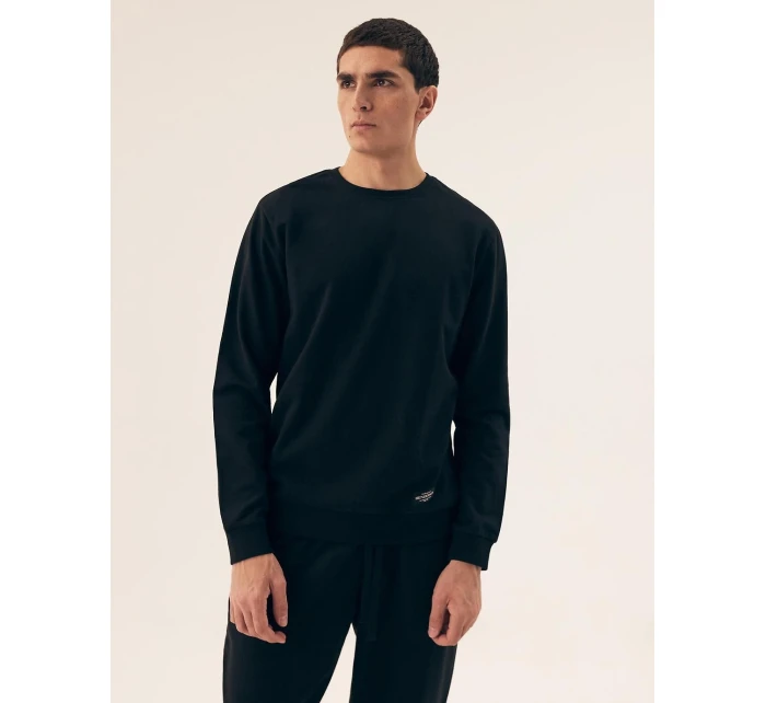 Pyžamo Henderson 43043 Musk long/r M-3XL