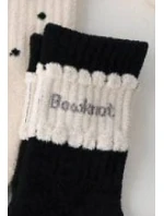 Ponožky  Dámské velurové 3542 model 21389592 - WiK