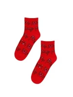 Dámské ponožky Wola Perfect Woman W84.01P Casual