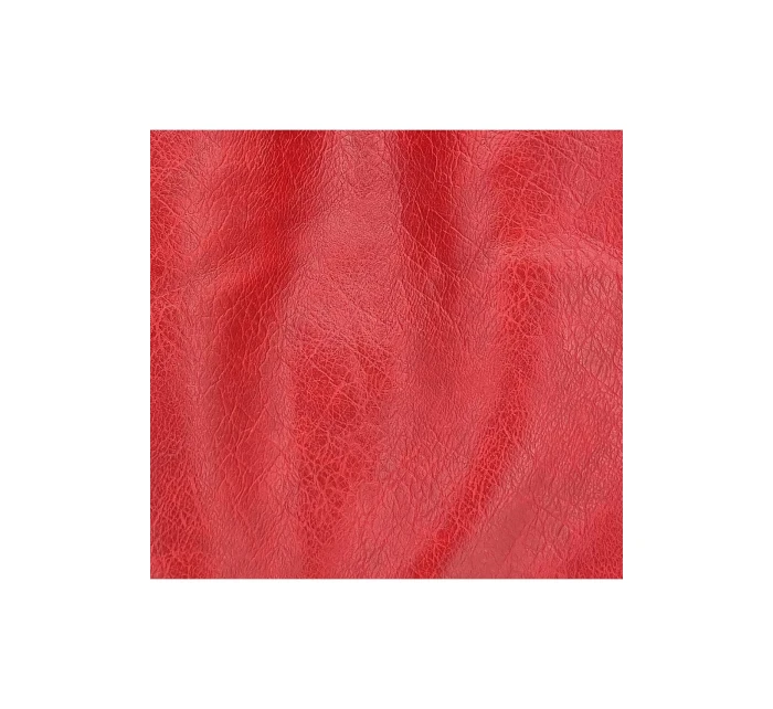 Originální dámská denní kabelka červená RZQM7 Originální dámská denní kabelka červená RZQM7