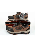 Boty Skechers SB SRA WR M 77183EC BRBK