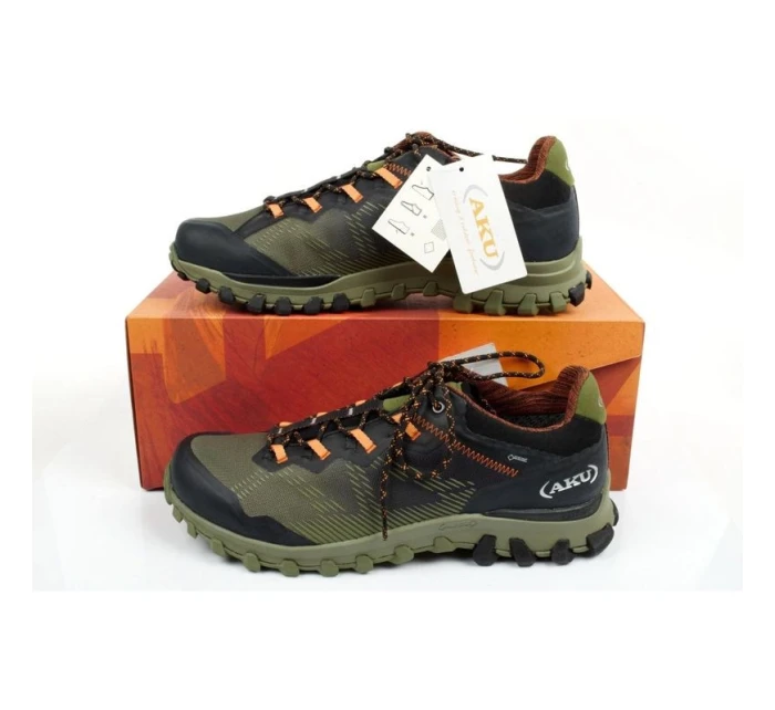 Trekové boty Aku Levia GTX M 745486