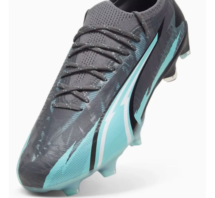 Fotbalové boty Puma Ultra Ultimate Rush FG/AG M 107827-01 Fotbalové boty Puma Ultra Ultimate Rush FG/AG M 107827-01