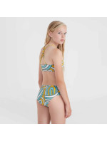 O'Neill Mix And Match Tropics Bikini Jr plavky 92800613949 dětské