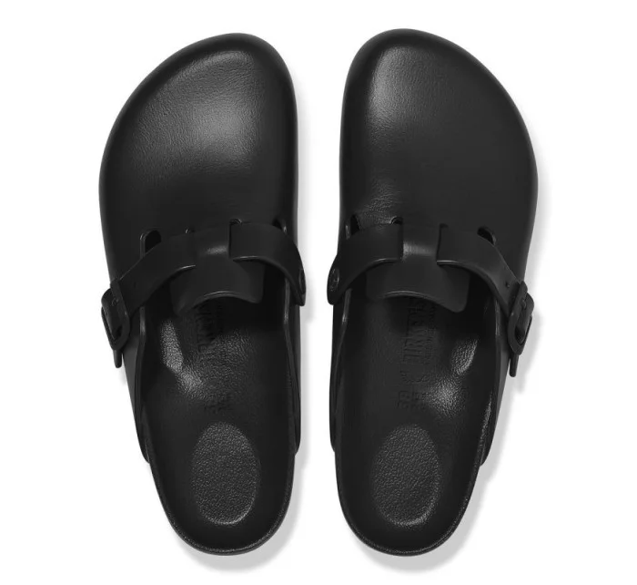 Žabky Birkenstock Boston Eva M 1002314