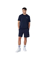 Tričko SS Tee M pánské model 20540891 - CHAMPION Tričko SS Tee M pánské model 20540891 - CHAMPION