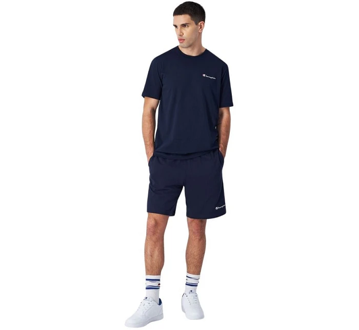 Tričko SS Tee M pánské model 20540891 - CHAMPION Tričko SS Tee M pánské model 20540891 - CHAMPION