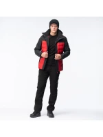 Zateplená bunda Hi-Tec Helten M 92800621388 Zateplená bunda Hi-Tec Helten M 92800621388