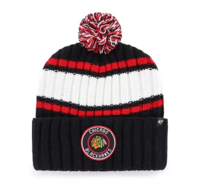 Zimní čepice '47 NHL Plateau HPLTCF01ACE Zimní čepice '47 NHL Plateau HPLTCF01ACE