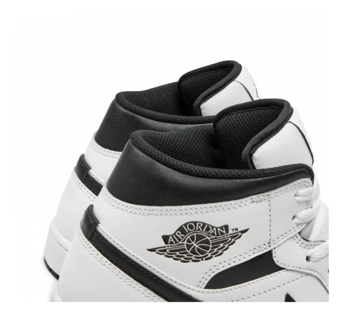 Jordan Air Jordan 1 Mid M model 21426041 boty - Nike Jordan