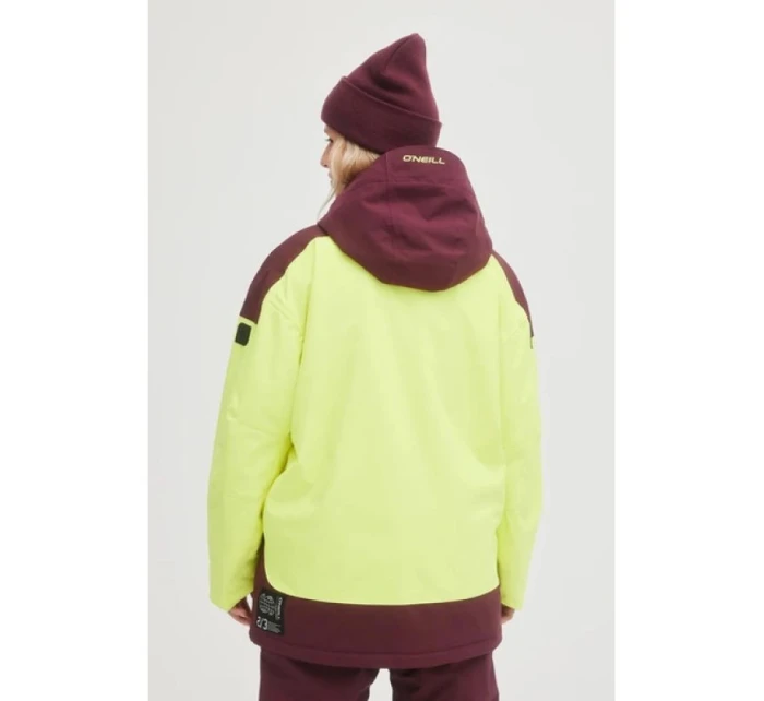 Lyžařská bunda O'Neill W 1500015-43019