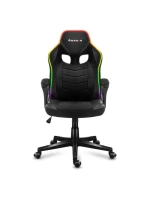 Herní židle Force model 21325938 RGB Mesh - Huzaro Herní židle Force model 21325938 RGB Mesh - Huzaro