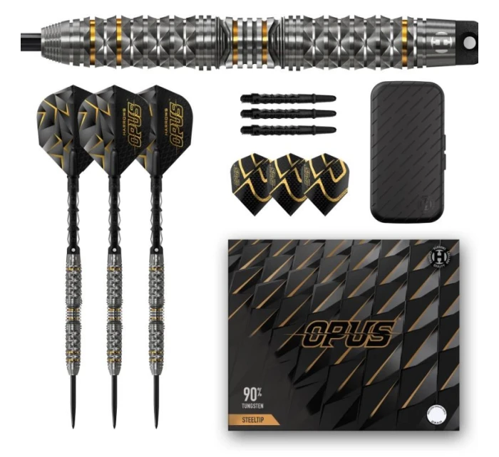 Šipky 90% model 21132428 - Harrows Šipky 90% model 21132428 - Harrows