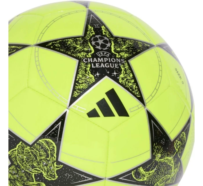 Adidas UCL Club 25/26 League Stage Football JP1537 Adidas UCL Club 25/26 League Stage Football JP1537