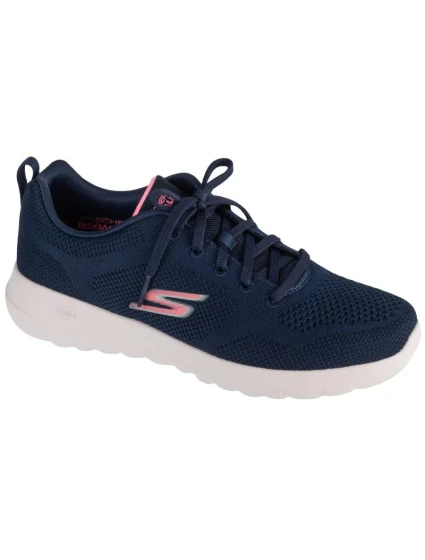 Go Walk Joy Violet model 21373932 Navy Blue 36 - Skechers Go Walk Joy Violet model 21373932 Navy Blue 36 - Skechers