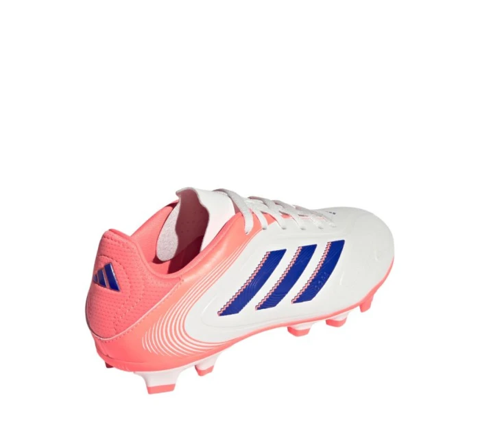 Dětské kopačky adidas Copa Pure 3 Club FG/MG JR2907 Dětské kopačky adidas Copa Pure 3 Club FG/MG JR2907