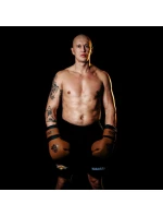 kožené boxerské rukavice Legacy Series | DBX model 21733664 - DBX Bushido kožené boxerské rukavice Legacy Series | DBX model 21733664 - DBX Bushido