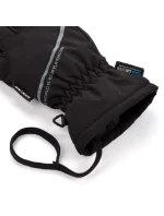 Zimní rukavice model 21811709 L černé - Meteor Zimní rukavice model 21811709 L černé - Meteor