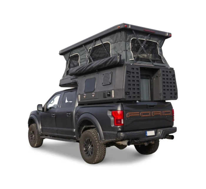 BODY XL model 21815809 - Offlander BODY XL model 21815809 - Offlander