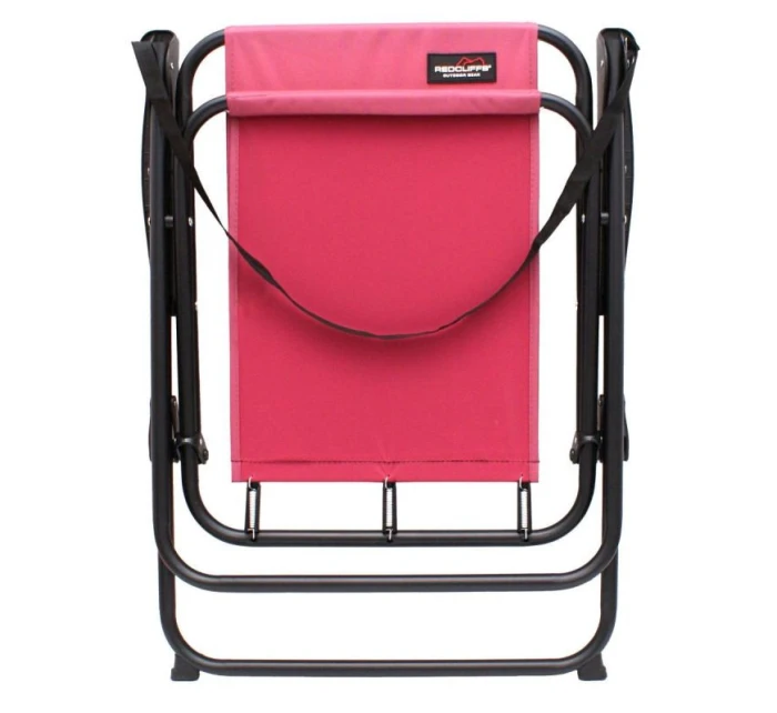 ŽIDLE S SKLÁDACÍ ČERVENÁ model 21826835 - Redcliffs