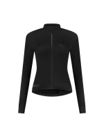 Rogelli bluza damska DISTANCE czarna XL