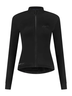 Rogelli dámská mikina DISTANCE černá XL