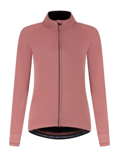 Rogelli dámská bunda ESSENTIAL II růžová L