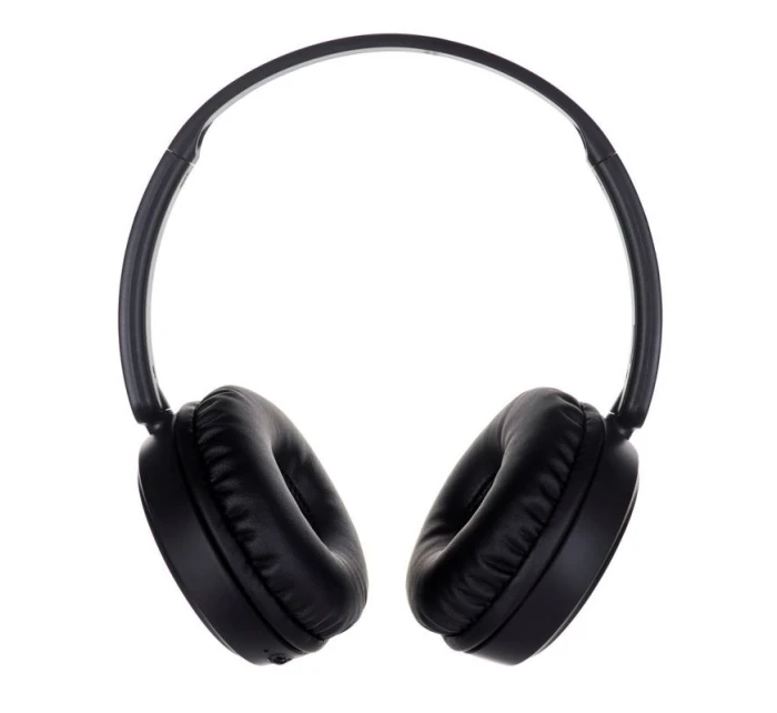 Sluchátka BT BLACK model 21863482 Sluchátka BT BLACK model 21863482