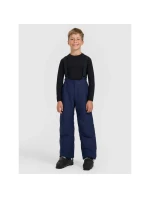 Chlapecké lyžařské kalhoty 5000 s membránou model 21868401 - 4F Chlapecké lyžařské kalhoty 5000 s membránou model 21868401 - 4F