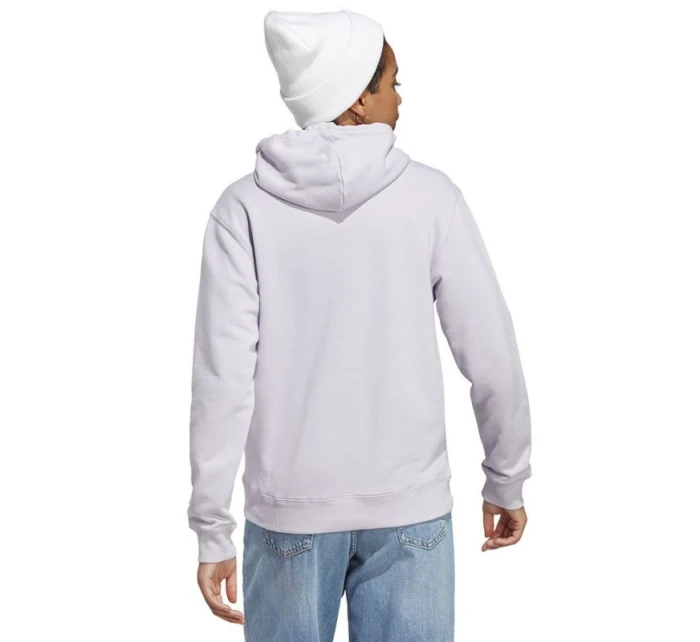 Dámská mikina Big Logo FT R HD W IC6899 - Adidas