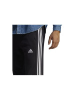Kalhoty adidas Essentials French Terry Tapered Cuff 3-Stripes M HA4337