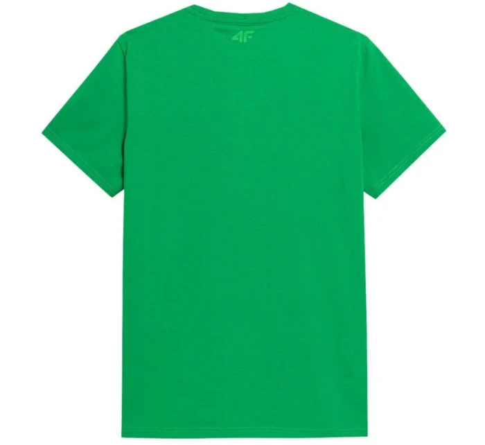 Pánské tričko M 4FSS23TTSHM311-41S - 4F