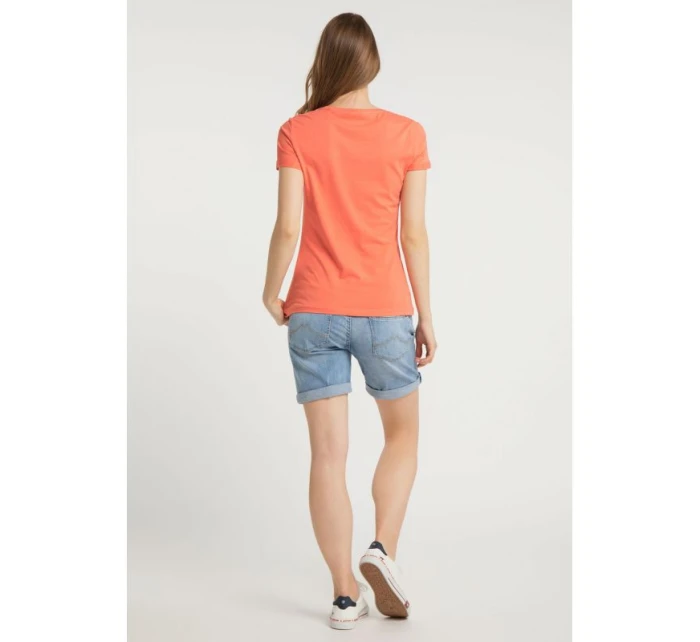 Alexia W  Tričko model 18631444 - Mustang