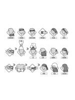 Šátek Merino Tube Scarf model 21440692 - Buff