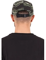 Flexfit 7005 5 panelová kšiltovka "Classic Jockey" 55.7005 camo