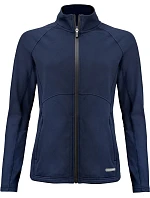 Cutter & Buck Adapt Jacket Women Dámská fleecová bunda 68.8421 dark navy Cutter & Buck Adapt Jacket Women Dámská fleecová bunda 68.8421 dark navy
