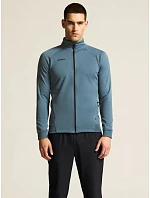 Craft Corporate ADV Unify Jacket M Pánská bunda 81.9134 dark grey melange