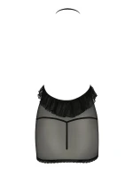 Passion Erza chemise barva:černá Passion Erza chemise barva:černá