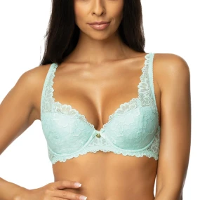 Mat 053/22 Carmela barva: celadon Mat 053/22 Carmela barva: celadon