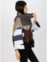 Šátek AT SZ model 21311255 černá - FPrice