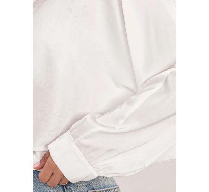 Košile DHJ KS model 20592003 bílá - FPrice