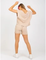 Sada EM KMPL 745.37P béžová