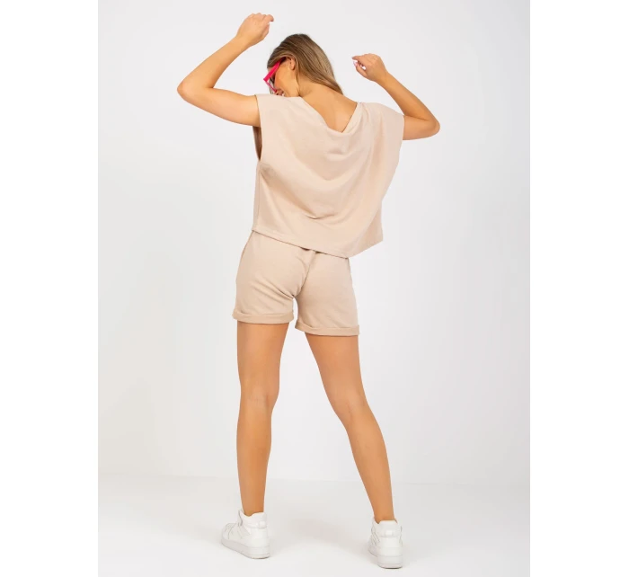 Sada EM KMPL 745.37P béžová