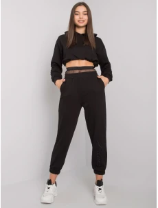 Sada FE KMPL 5545.14P černá